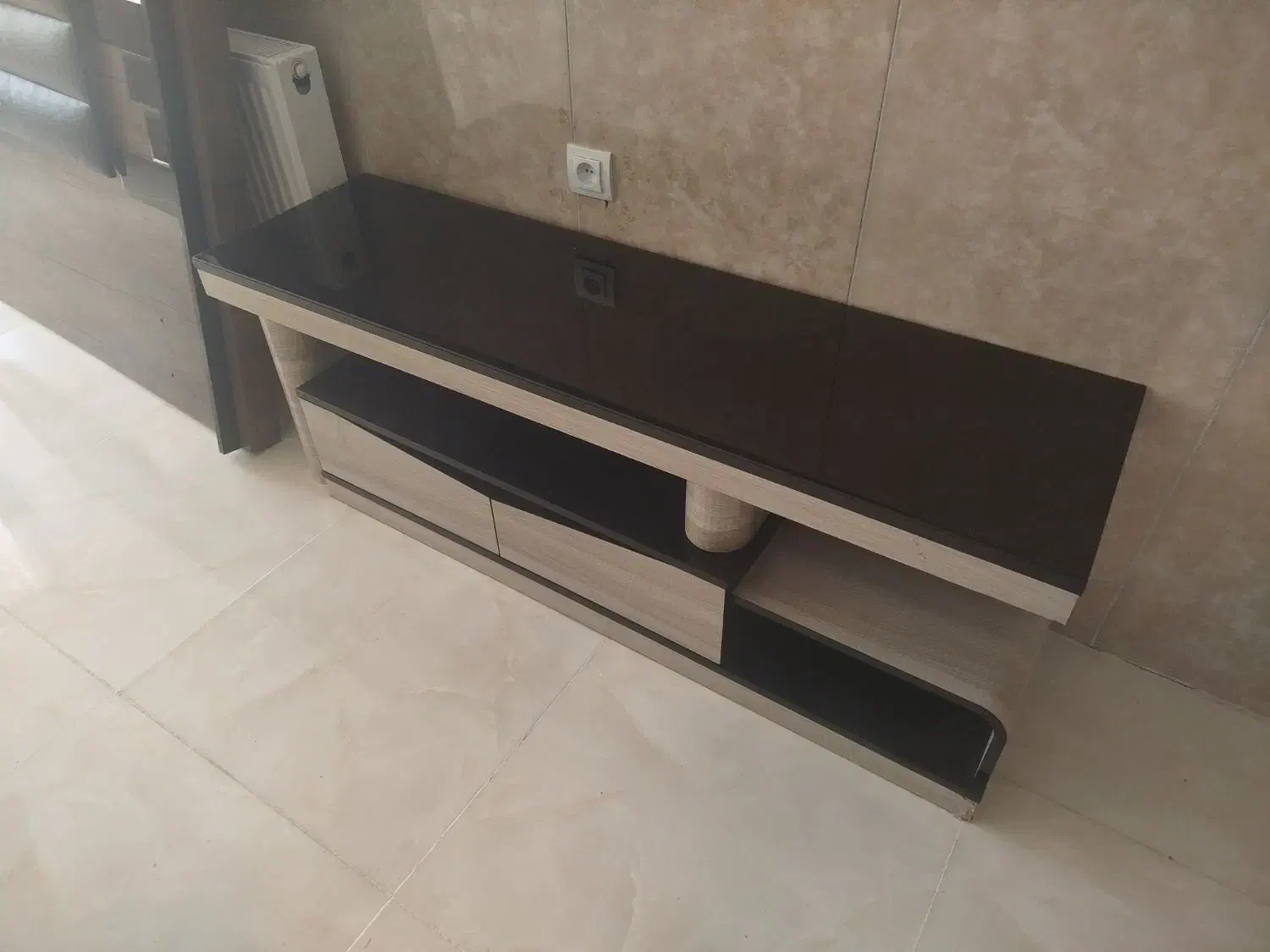 میزتلویزیون|میز تلویزیون|قروه, |دیوار