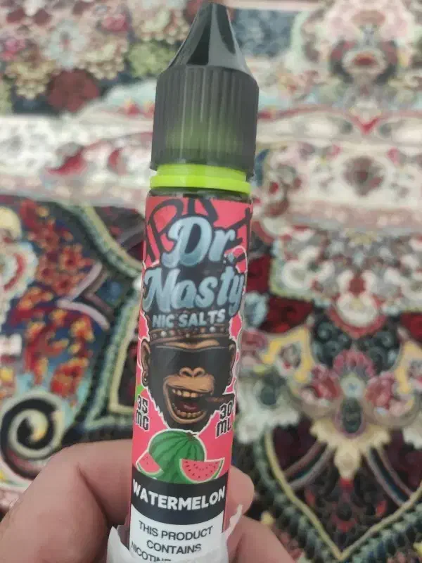 پاد ویپ|زیورآلات و اکسسوری|قم, ولیعصر|دیوار