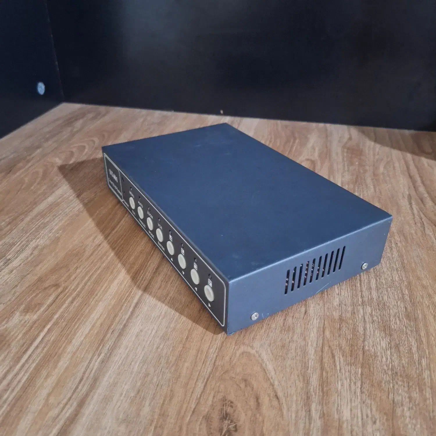 دستگاه دی وی ار ۴ کانال انالوگ  DVR|دوربین مداربسته|تهران, نیروی هوایی (پیروزی)|دیوار