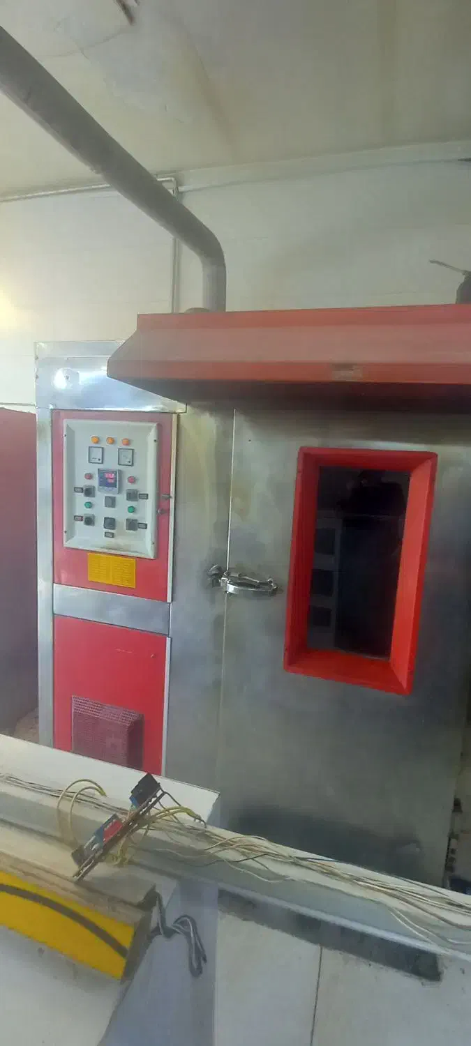 فرقنادی|ماشین‌آلات صنعتی|بستان آباد, |دیوار