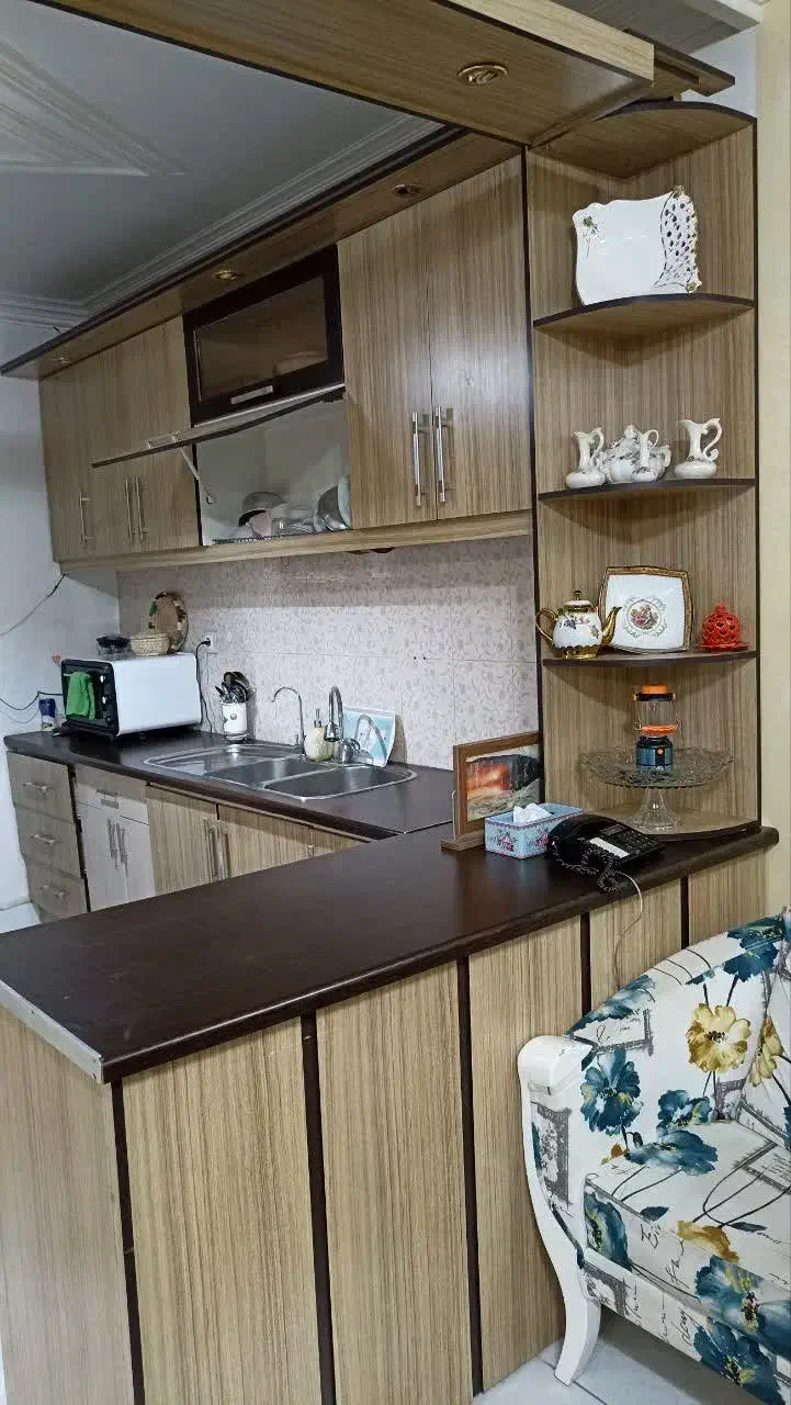 مطهری شمالی / همکف راه جدا|فروش آپارتمان|مشهد, شهید مطهری|دیوار