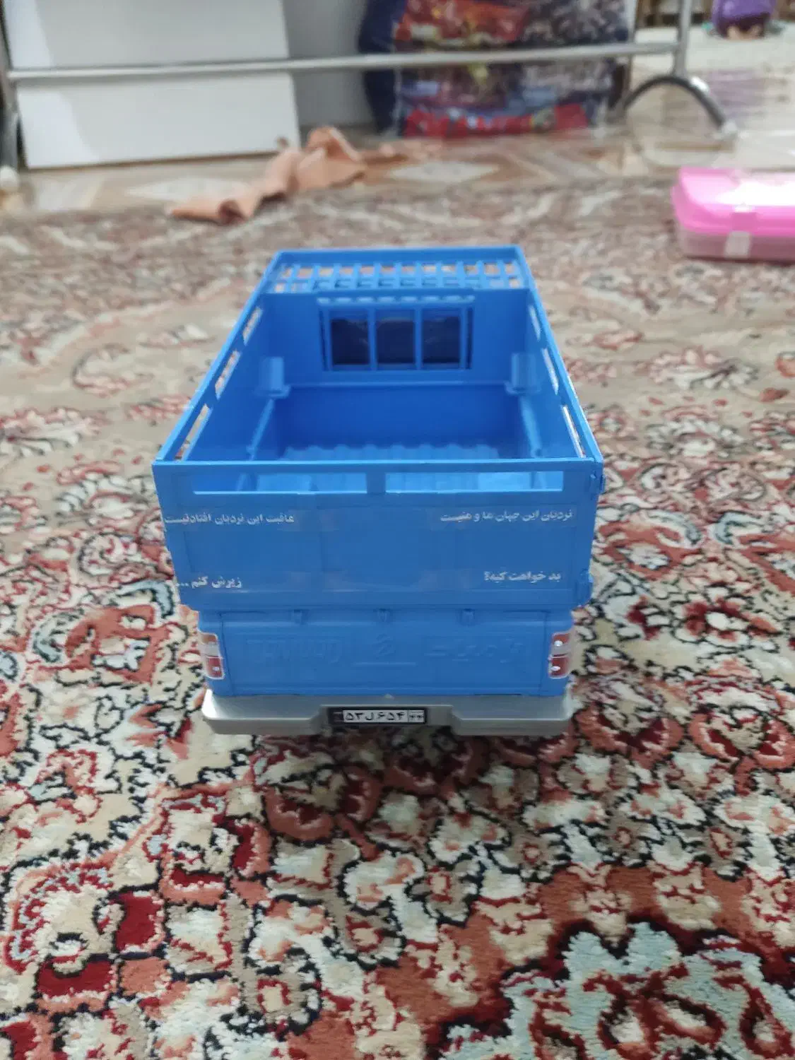 انواع ماشین|اسباب‌‌بازی|بروجرد, |دیوار