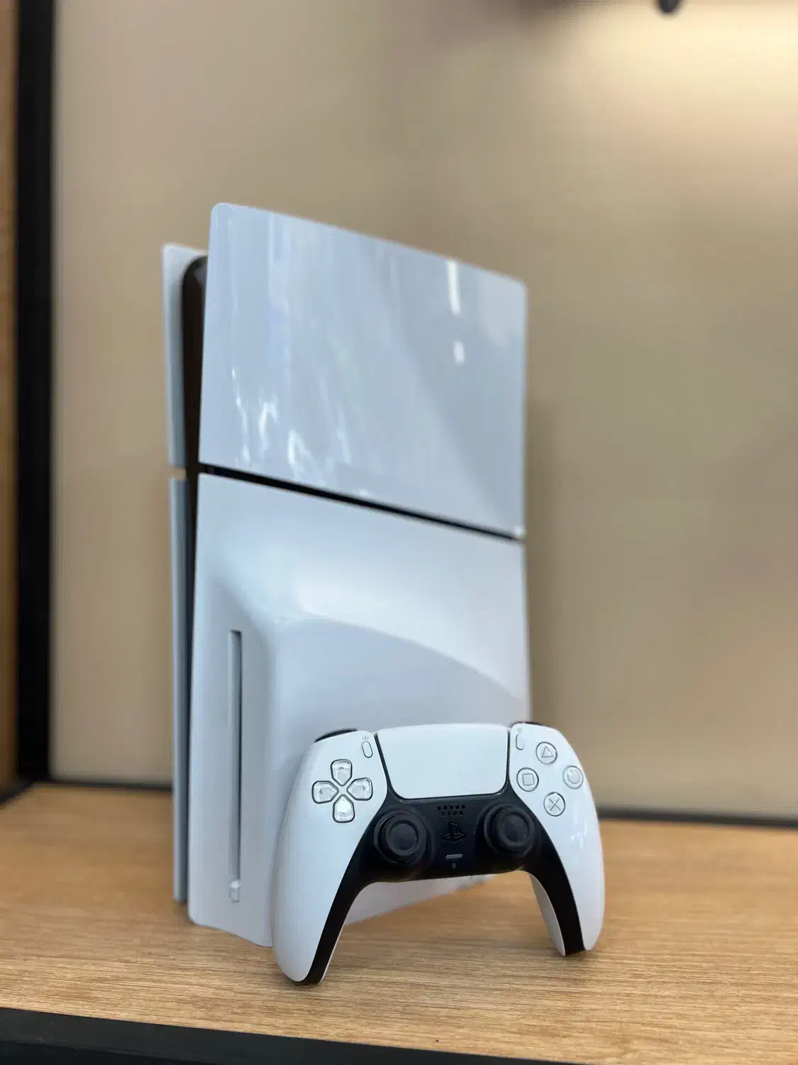 فروش paly station 5(اقساط از ۹۰روز اینده)|کنسول، بازی ویدئویی و آنلاین|یزد, |دیوار