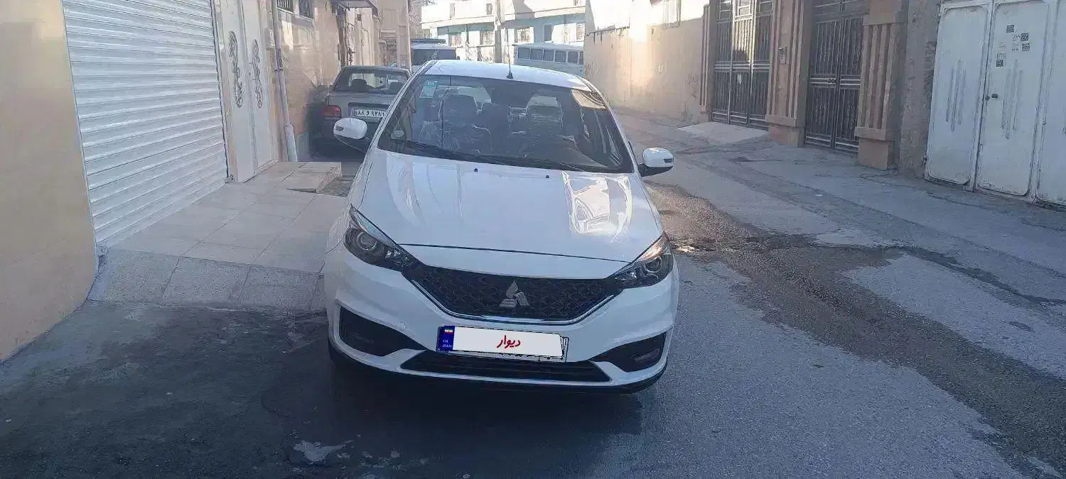 سهندs|خودرو سواری و وانت|کرمانشاه, |دیوار