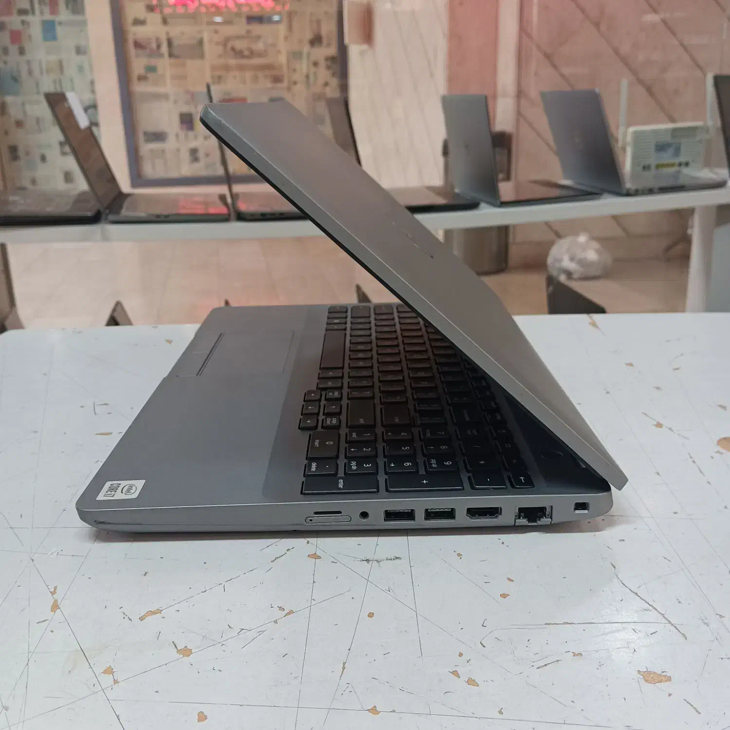 لپ تاپ استوک Dell latitude 5511|رایانه همراه|اصفهان, خلجا|دیوار