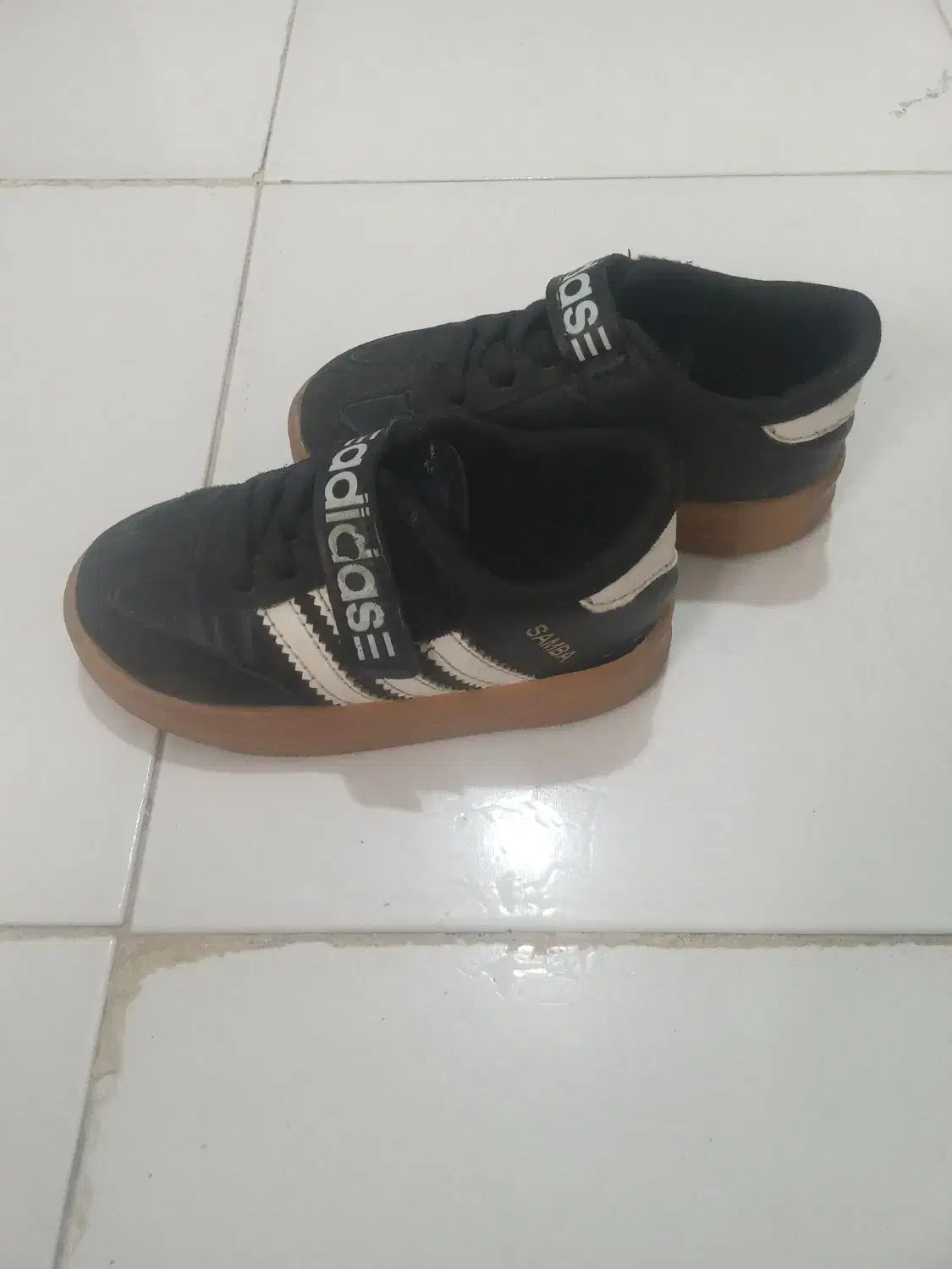 کفش بچه گانه در حد نو|کفش و لباس بچه|الیگودرز, |دیوار