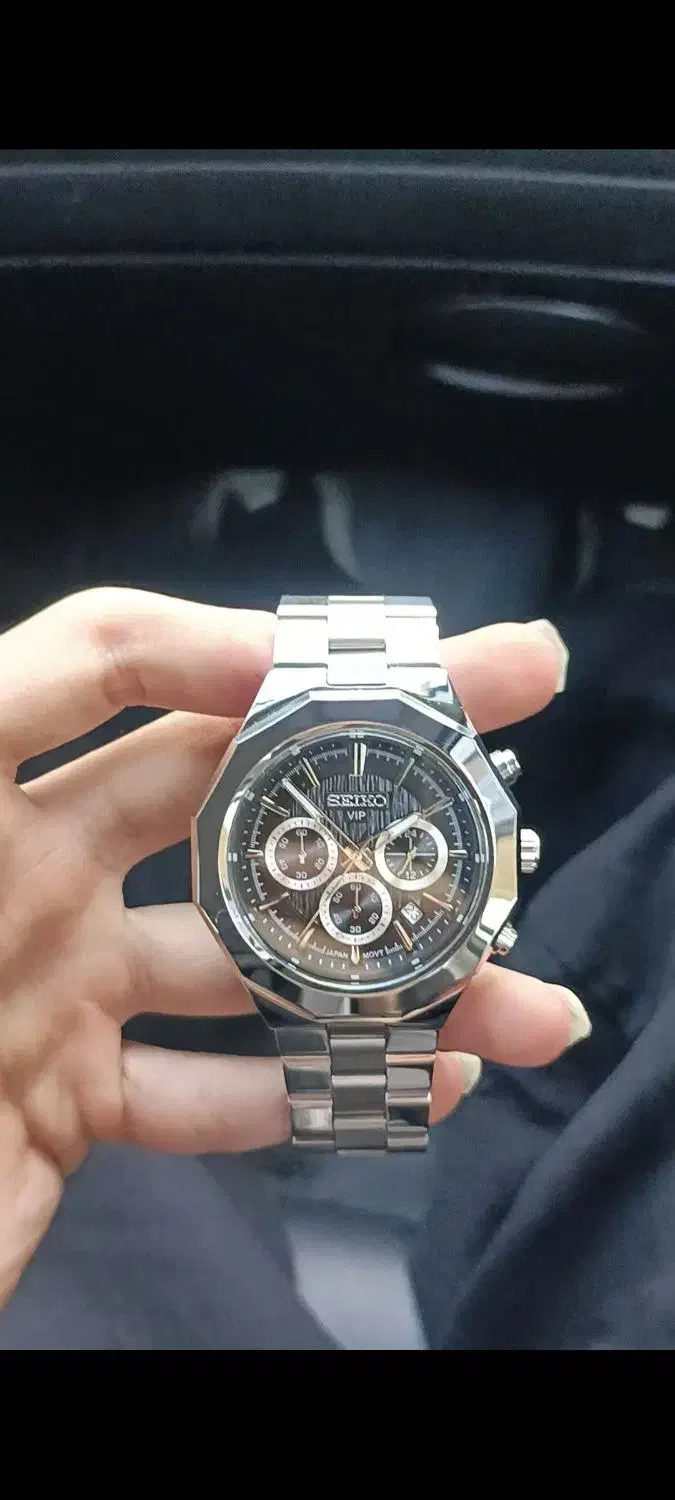 ساعت مچی سیکو|ساعت|قم, شهرک قدس|دیوار