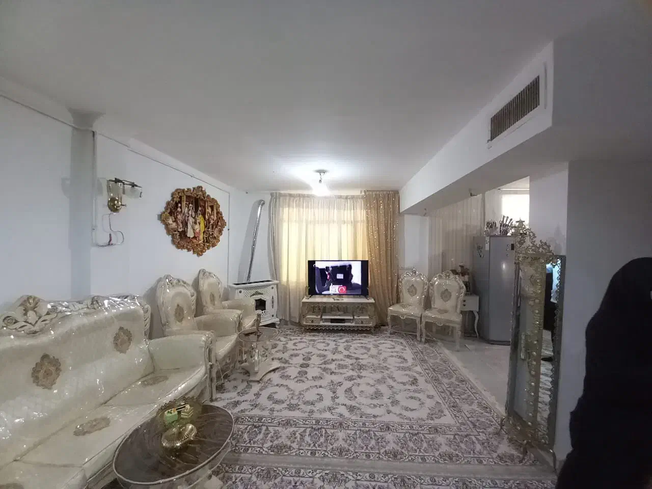 فروش آپارتمان مسکن مهر80متر فرشته جنوبی|فروش آپارتمان|بروجرد, |دیوار