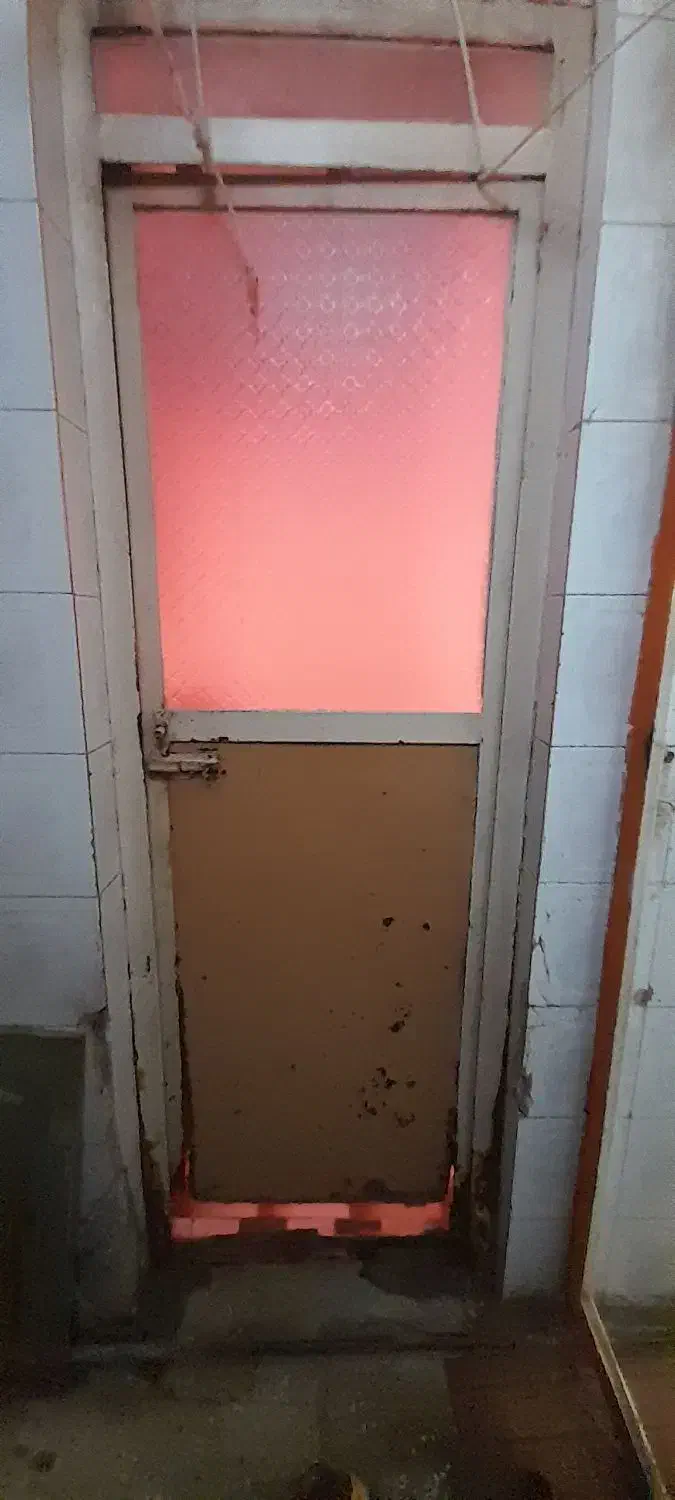 درب آهنی|مصالح و تجهیزات ساختمان|زابل, |دیوار