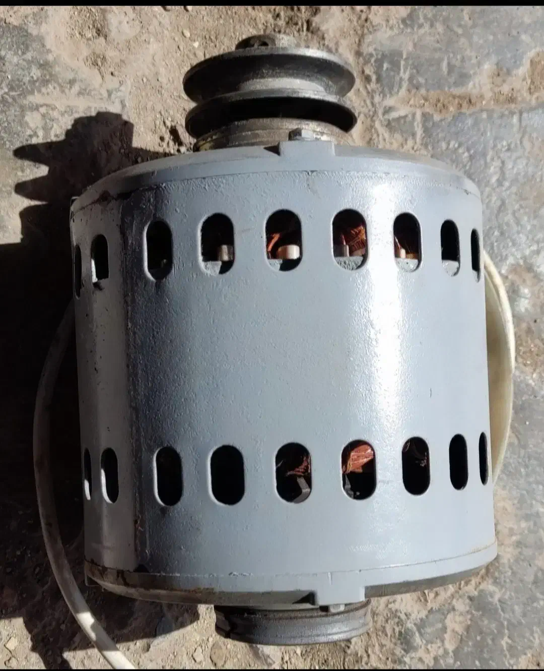 موتور کولر تعمیرات موتور و سیم پیچی باقطعات اصلی|خدمات پیشه و مهارت|ساوه, |دیوار