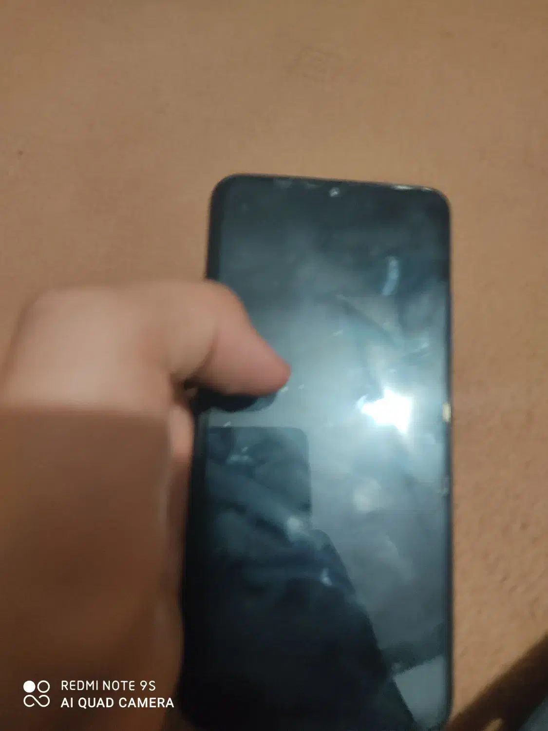 گوشی پوکو امسه شیامی|موبایل|بومهن, |دیوار