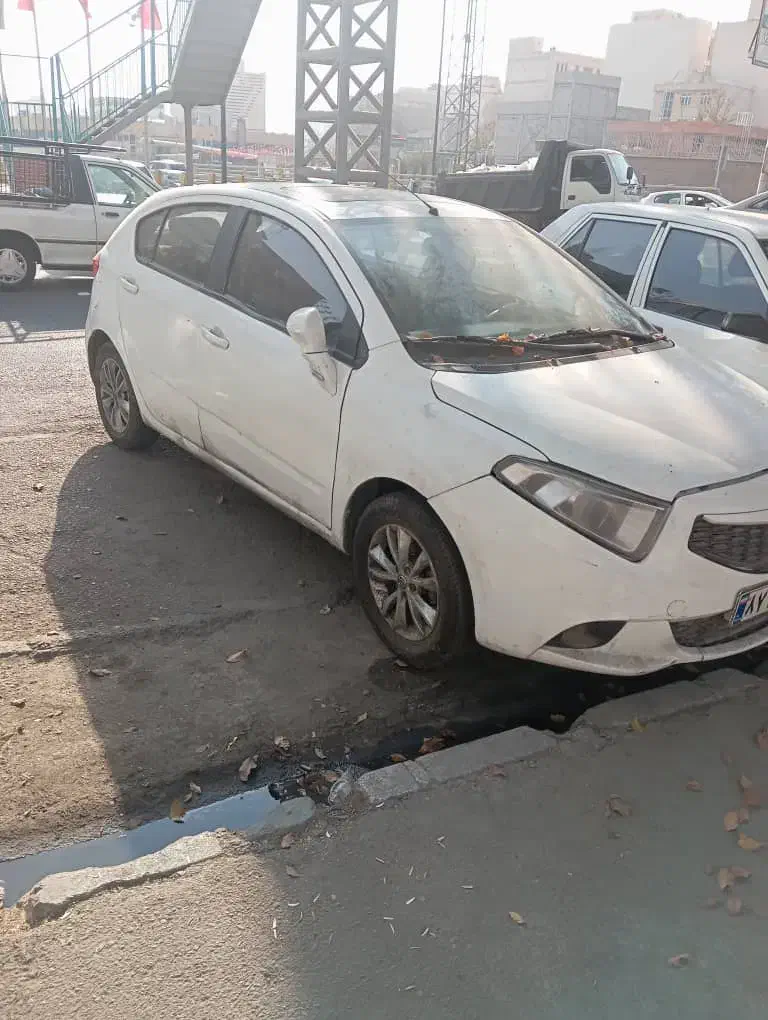 برلیانس ۲۲۰اتومات|خودرو سواری و وانت|تهران, هروی|دیوار