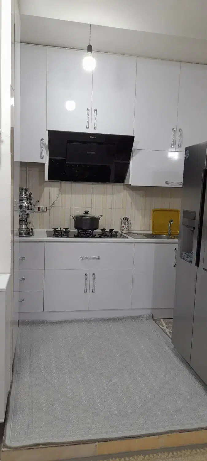 منزل ۵۸ متری اپارتمان روانسر|فروش آپارتمان|روانسر, |دیوار