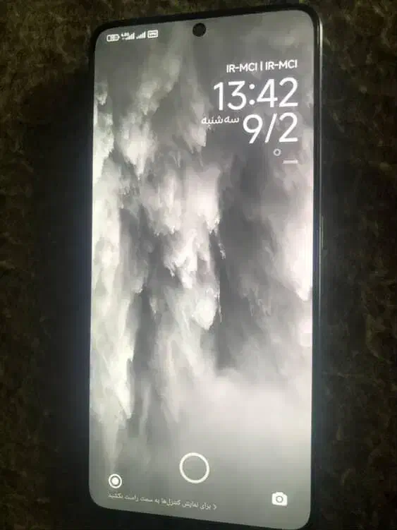 گوشی پوکو x6pro|موبایل|یاسوج, |دیوار