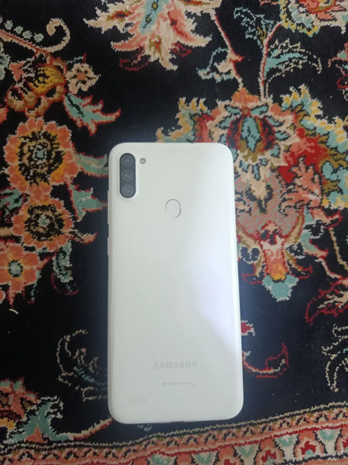 a11|موبایل|خرم‌آباد, |دیوار