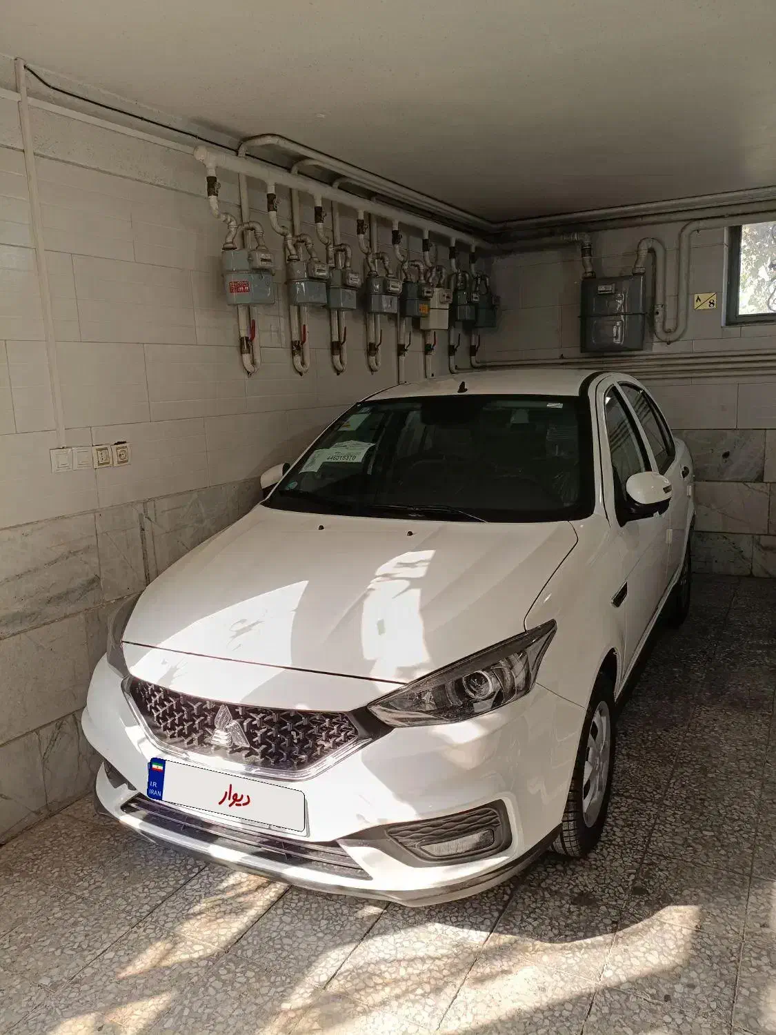 سهند S|خودرو سواری و وانت|پردیس, فاز ۴|دیوار