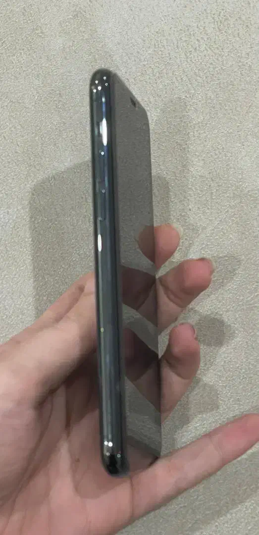 آیفون ۱۱ پرو|موبایل|رشت, منظریه|دیوار