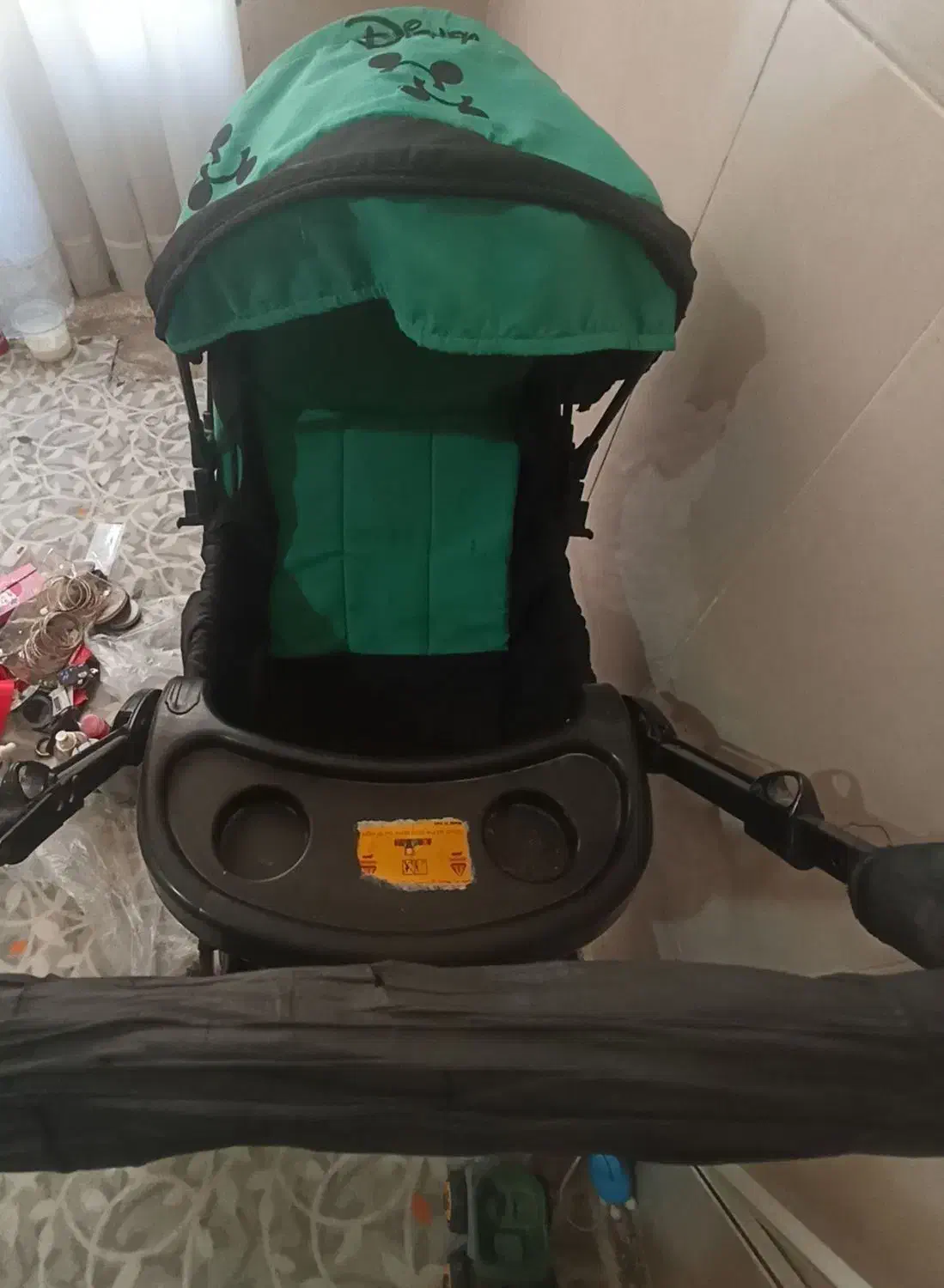 کالسکه|کالسکه و لوازم جانبی|مشهد, طبرسی شمالی|دیوار