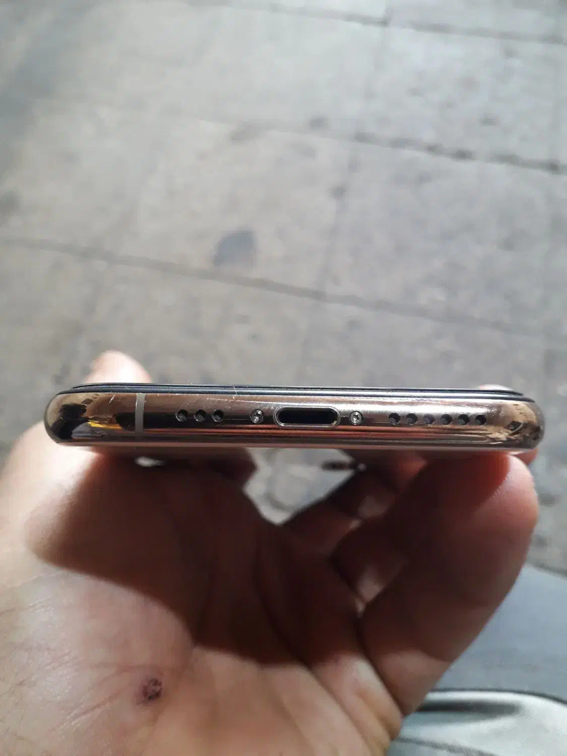 آیفون xs 64|موبایل|کرمانشاه, |دیوار