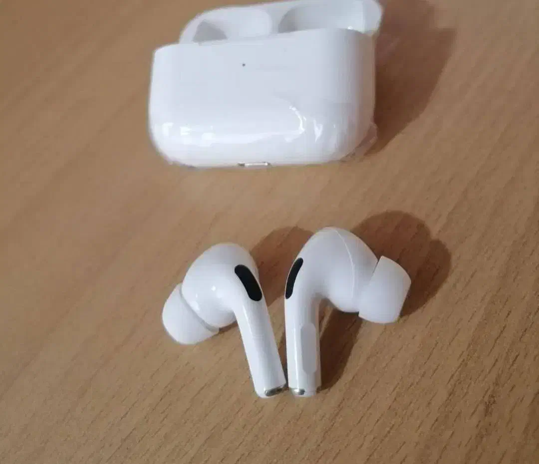 ایرپاد Pro 2 کپی اقتصادی هدفون، پاوربانک‌دار|لوازم جانبی موبایل و تبلت|تهران, سهروردی|دیوار