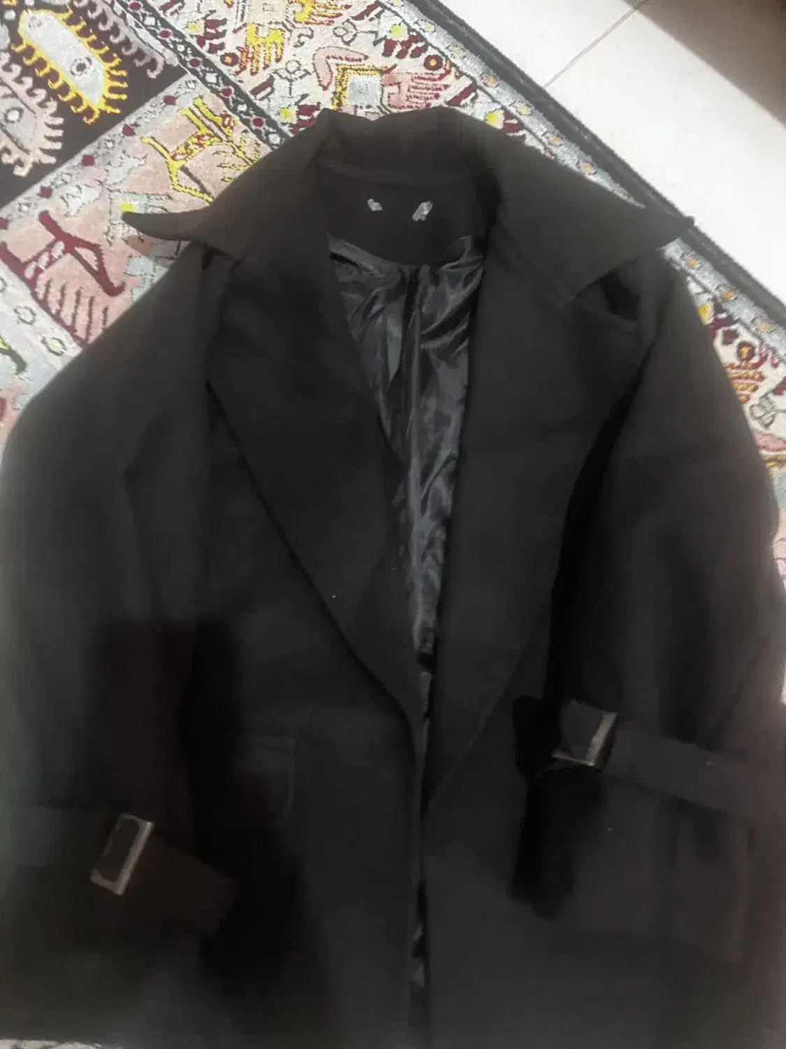 کت و کاپشن و ....|لباس|رشت, لاکان|دیوار