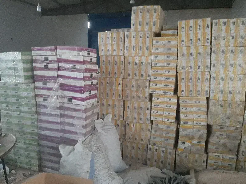 جعبه فیوز مینا تورمارک ویکتور|مصالح و تجهیزات ساختمان|دوگنبدان, |دیوار