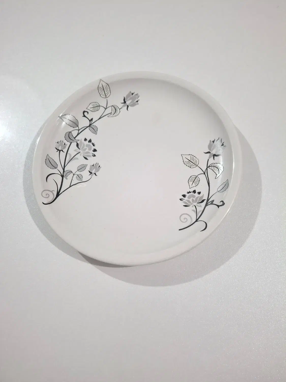 پیشدستی و بشقاب چینی|ظروف سرو و پذیرایی|اردبیل, |دیوار