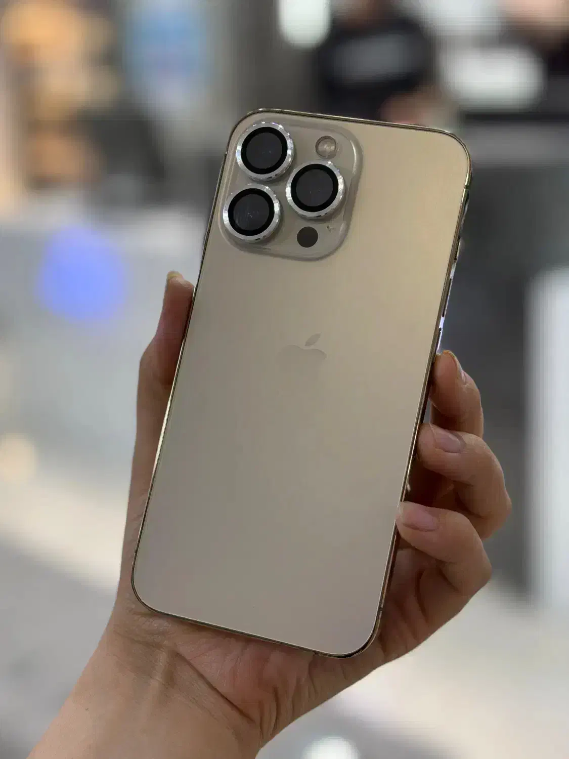 ایفون ۱۳ پرو|موبایل|شاهینشهر, نسیم ۵|دیوار