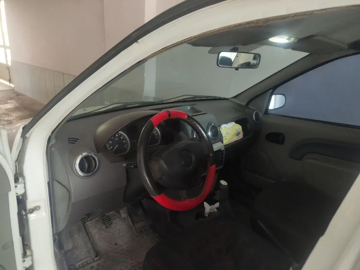 ال نود مدل ۹۲ E2|خودرو سواری و وانت|مشهد, الهیه|دیوار