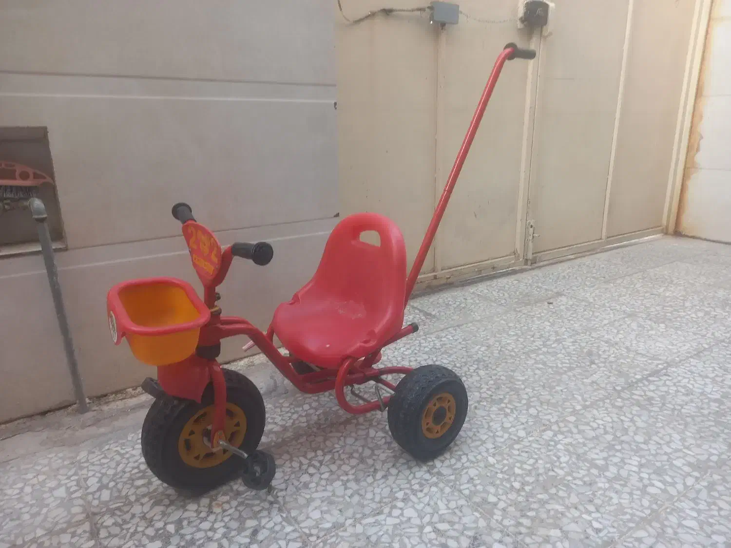 سه چرخه و روروک|دوچرخه، اسکیت، اسکوتر|دزفول, |دیوار