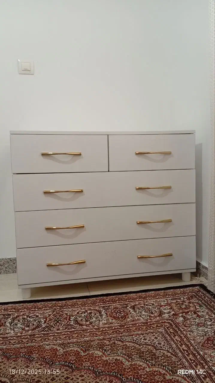 دراور|جاکفشی، کمد، دراور|ساری, |دیوار