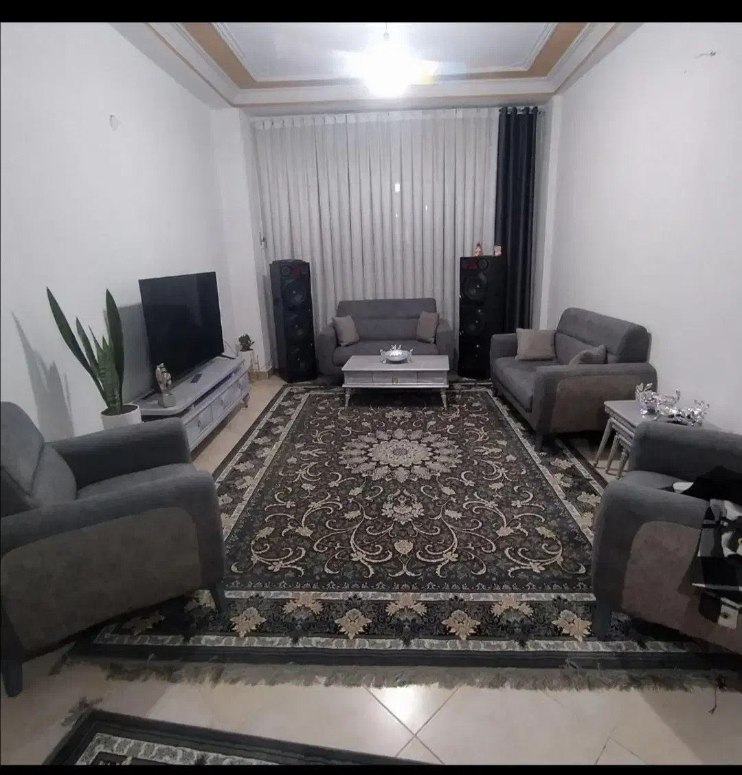 سوئیت شاهین شهر|اجارهٔ کوتاهمدت آپارتمان و سوئیت|شاهینشهر, مخابرات (شهید بهشتی)|دیوار