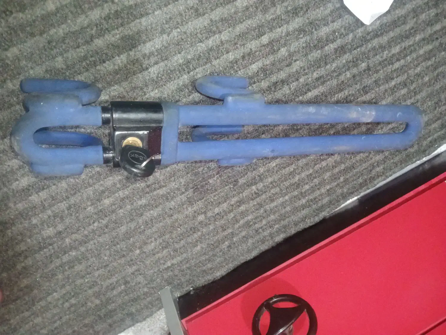 چراغ عقب  پژو  و لوازم|قطعات یدکی و لوازم جانبی|تبریز, |دیوار