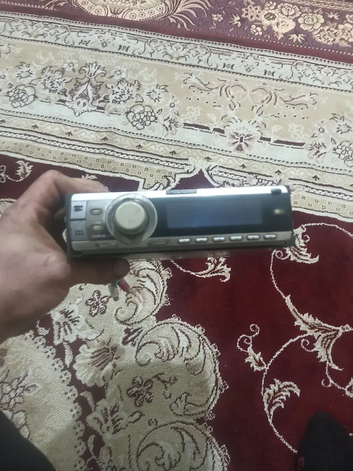 پخش 7750|صوتی و تصویری|باسمنج, |دیوار