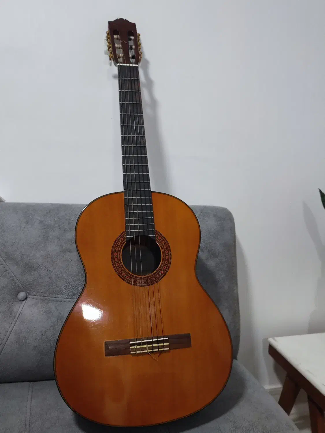 گیتار یاماها C70|گیتار، بیس، امپلیفایر|مینودشت, |دیوار