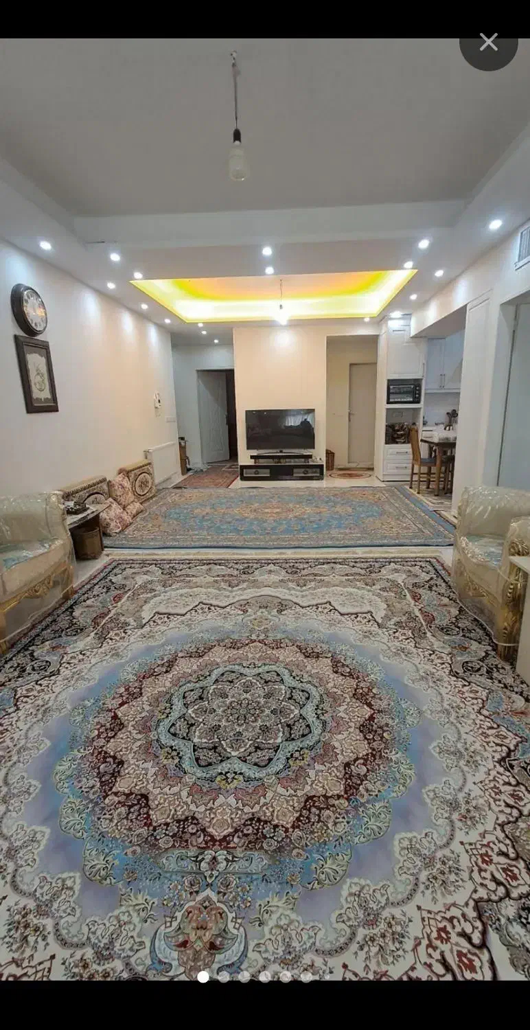 ۹۰متر ++ملک هرگز نمی خوابد. داخل کهریزک *|فروش آپارتمان|کهریزک, |دیوار