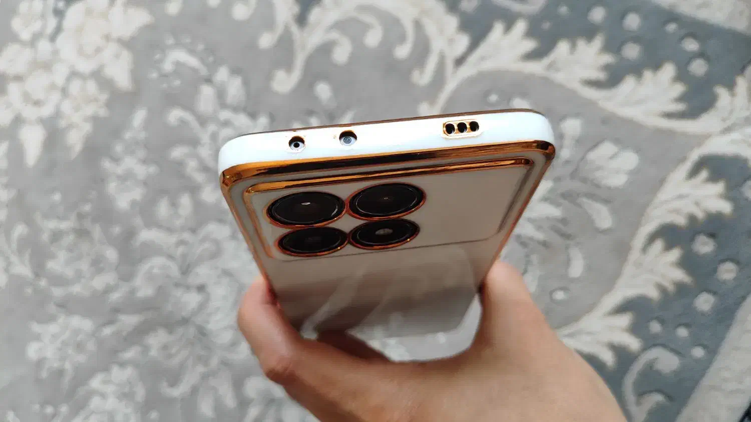 pocox6 pro|موبایل|فولادشهر, مسکن مهر فولادشهر|دیوار