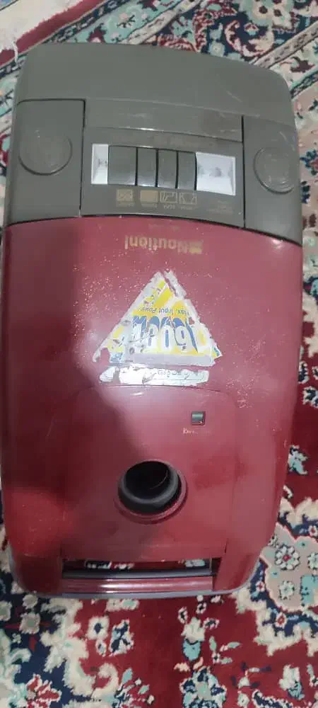 جارو برقی|جاروبرقی، جارو شارژی، بخارشو|رشت, عینک|دیوار