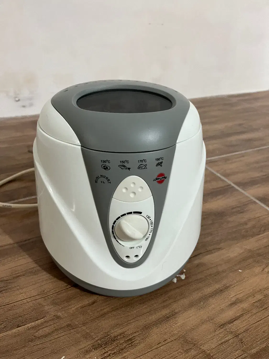 سرخ کن|اجاق گاز و لوازم برقی پختوپز|مینودشت, |دیوار