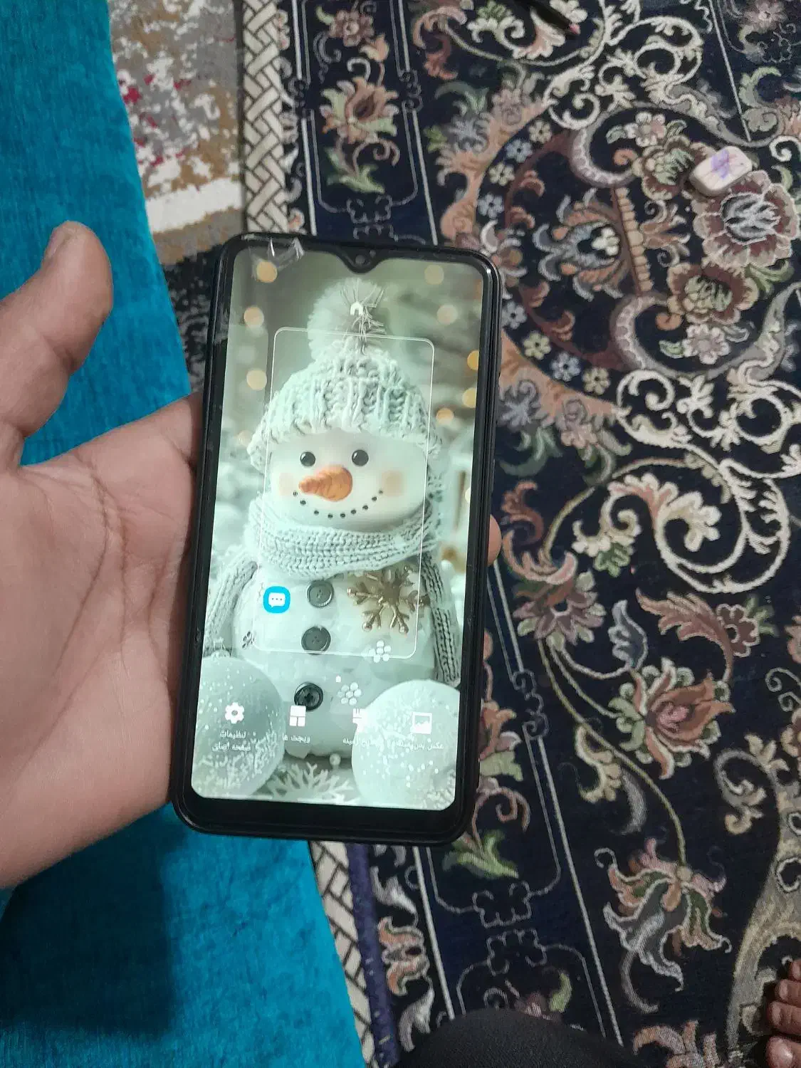 A10|موبایل|مشهد, موعود|دیوار