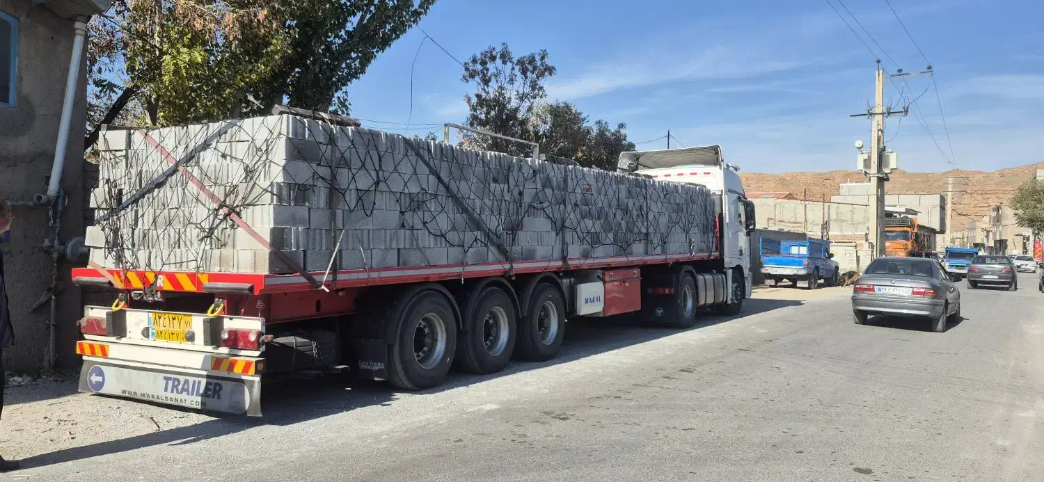 بلوک سبک پوکه ای|مصالح و تجهیزات ساختمان|تبریز, |دیوار