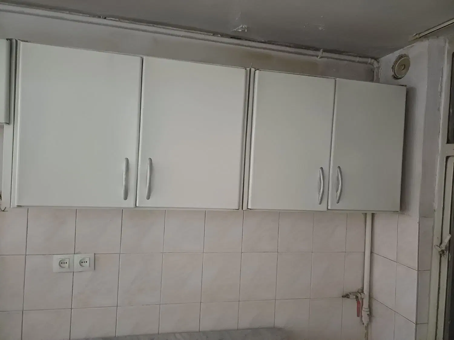 کابینیت زمینی وهوایی درحدنو|مصالح و تجهیزات ساختمان|تهران, مشیریه|دیوار