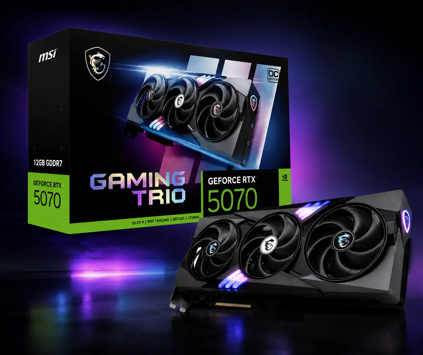 RTX 5070 + Ultra 265K + Z890 قطعات آکبند گیمینگ|قطعات و لوازم جانبی رایانه|تهران, مطهری|دیوار