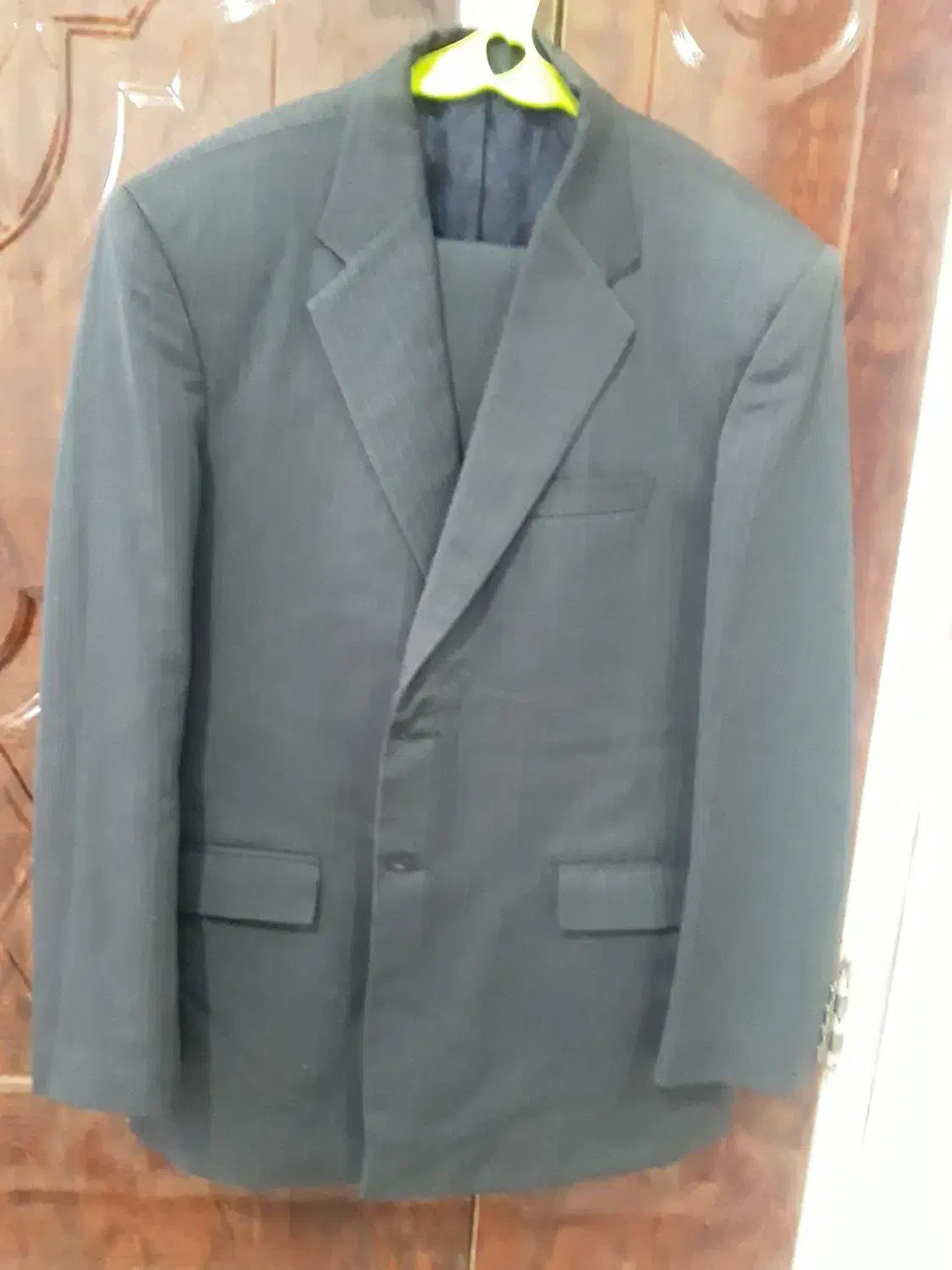 دو دست کت و شلوار مردانه ساز ۵۰|لباس|دورود, |دیوار