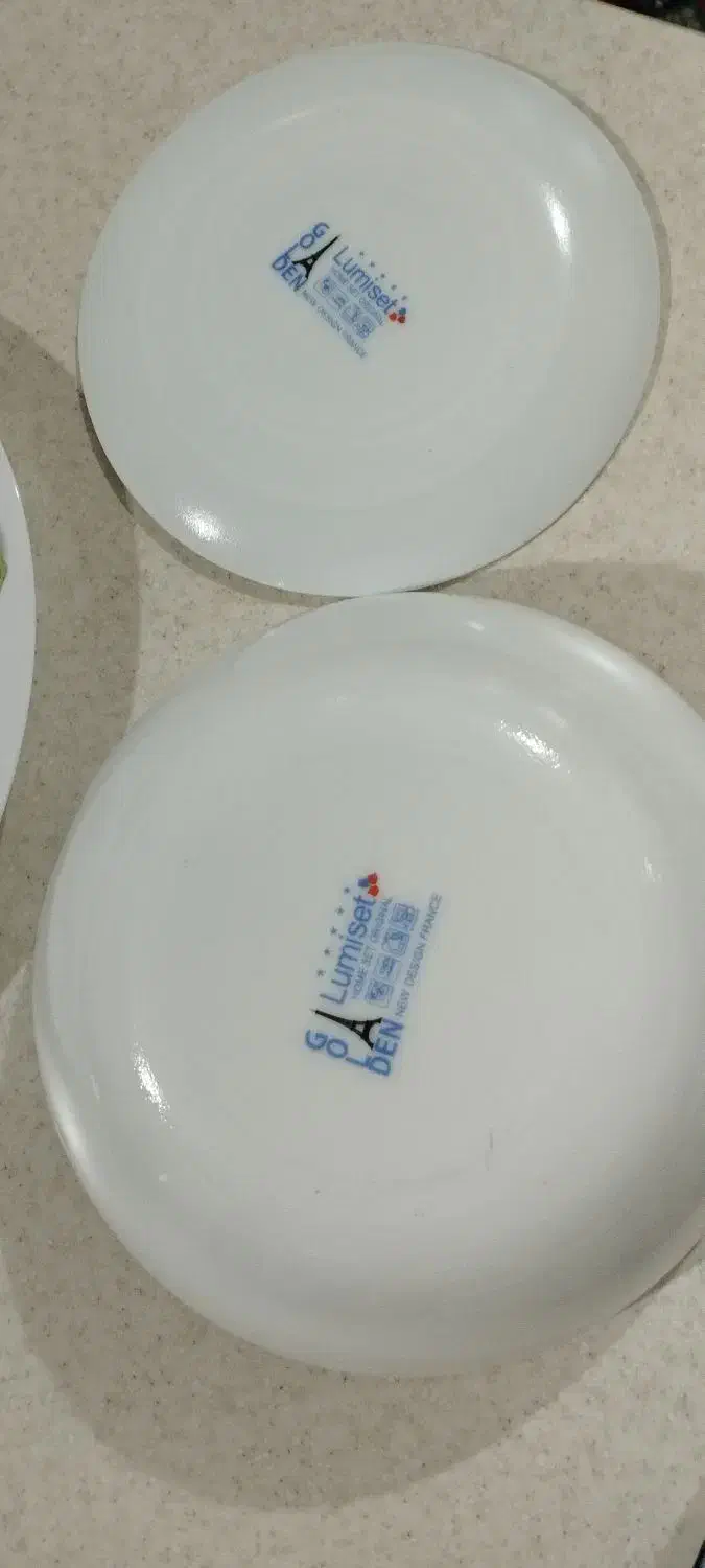 پنج سرویس ۲۶ پارچه نو|ظروف سرو و پذیرایی|تهران, افسریه جنوبی|دیوار