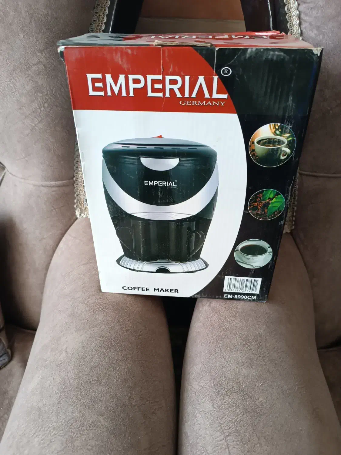 قهوه ساز|سماور، چای‌ساز، قهوه‌ساز|یزد, |دیوار