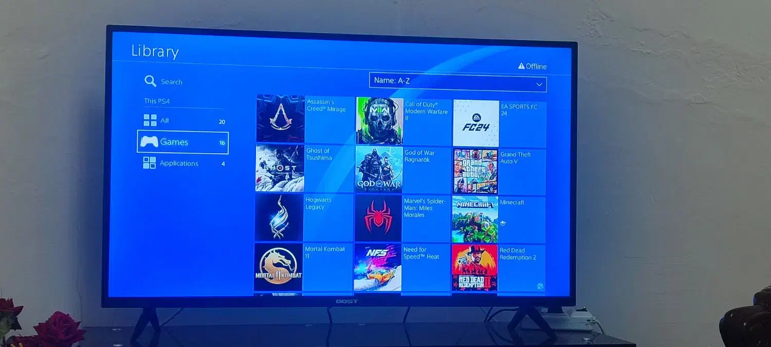 ps4 فت یک ترا|کنسول، بازی ویدئویی و آنلاین|بومهن, |دیوار