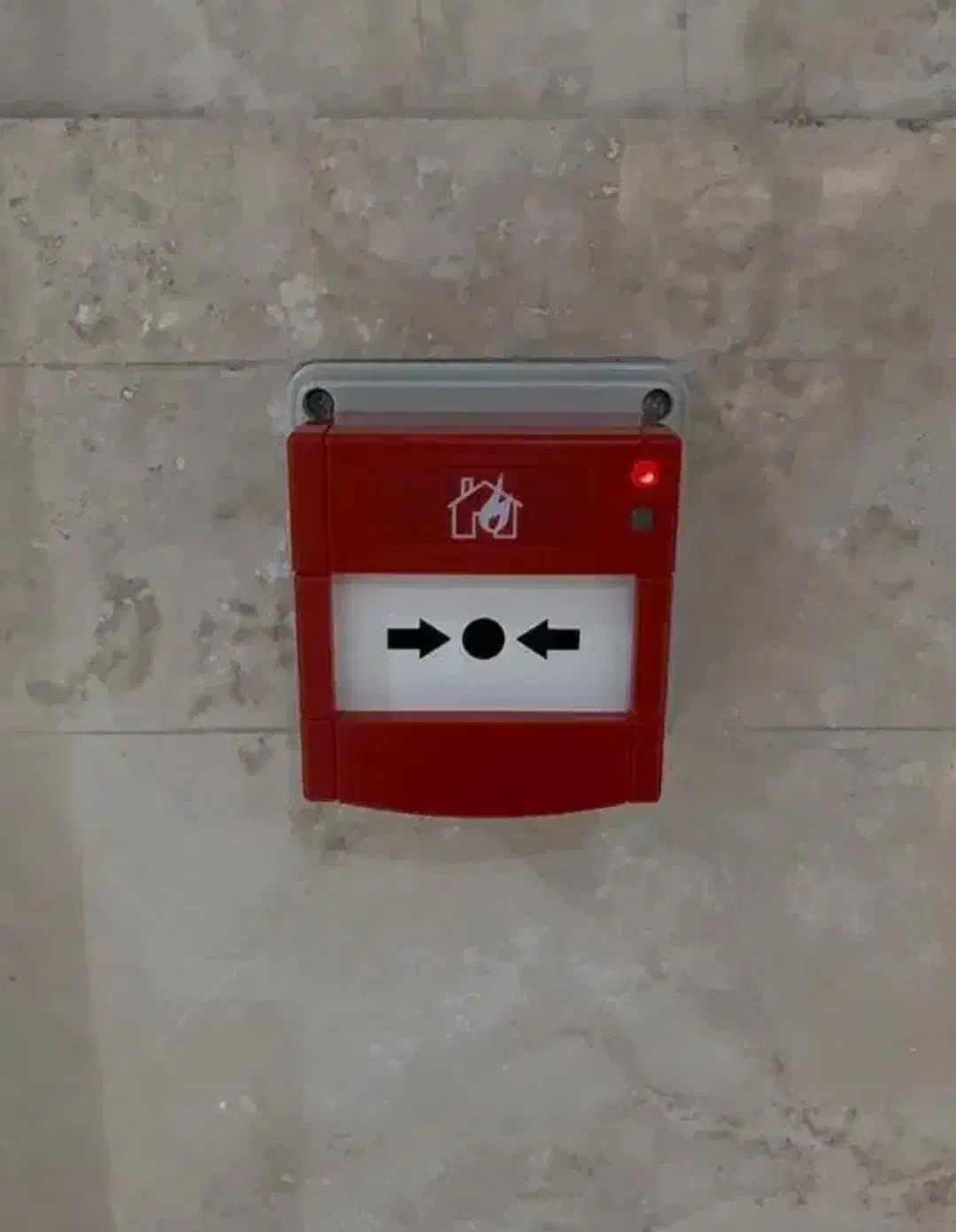 اعلام حریق /لوله کشی و تاییدیه آتشنشانی|مصالح و تجهیزات ساختمان|دورود, |دیوار