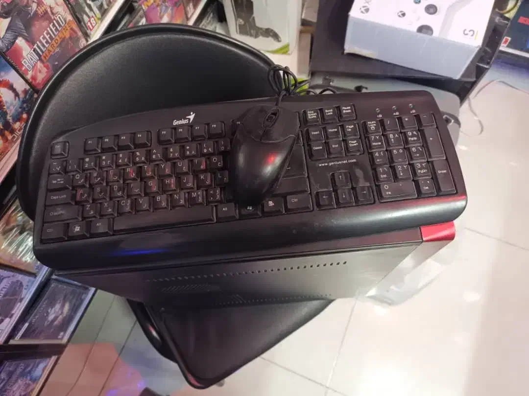 کامپیوتر|رایانه رومیزی|ملایر, |دیوار