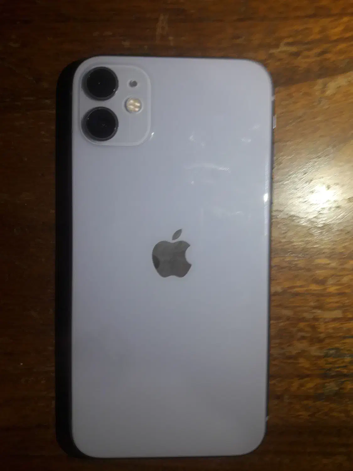 آیفون ۱۱ نرمال بدون ریجستر|موبایل|چابهار, |دیوار